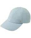 Helen Kaminski Mae Hat In Blue