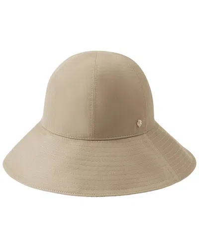Helen Kaminski Maelle Hat In Brown