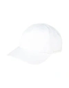 Helen Kaminski Man Hat White Size Xl Cotton In White