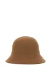 Helen Kaminski Bucket Hat In Beige