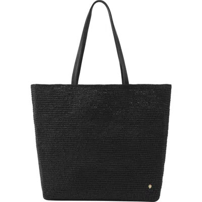 Helen Kaminski Matale Raffia Tote