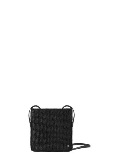 Helen Kaminski Neja Ns Sac Crossbody Bag In Gray