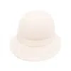 Helen Kaminski Ribbon-trim Felt Sun Hat