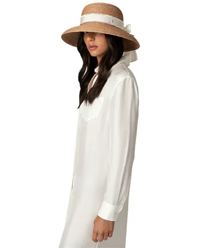 Helen Kaminski Newport Hat