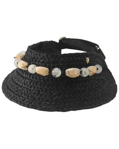Helen Kaminski Nyla Hat In Black
