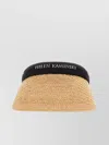 Helen Kaminski Open Top Curved Brim Hat