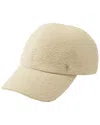 Helen Kaminski Apollo Baseball Hat