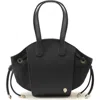 Helen Kaminski Piaf Leather Mini Tote Bag