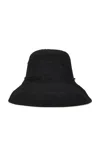 Helen Kaminski Provence 10 Hat In Gray