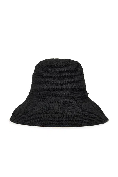 Helen Kaminski Provence 10 Hat In Gray