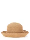 Helen Kaminski Bucket Hat In Beige