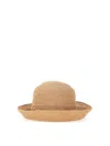 Helen Kaminski Bucket Hat In Beige