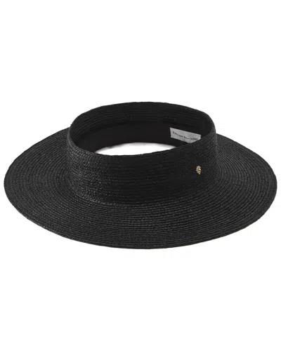 Helen Kaminski Rani Hat In Black