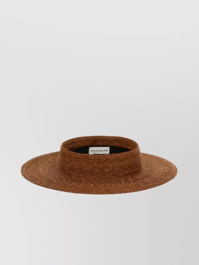 HELEN KAMINSKI "RANI" WIDE BRIM STRAW HAT