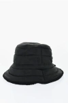 Helen Kaminski Reversible Mattill Bucket Hat