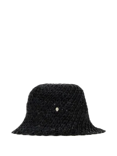 Helen Kaminski Rio Bucket Hat In Pink