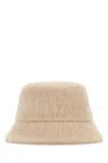 Helen Kaminski Rita Bucket Hat Made From Soft Wool Blend In Neutral