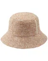 HELEN KAMINSKI SAPO BUCKET HAT