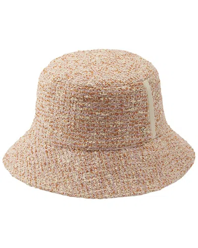 Helen Kaminski Sapo Bucket Hat In Beige