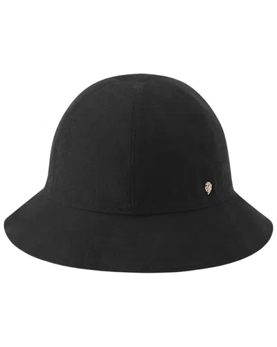 Helen Kaminski Skye Hat In Black