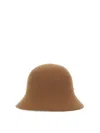 Helen Kaminski Bucket Hat In Beige