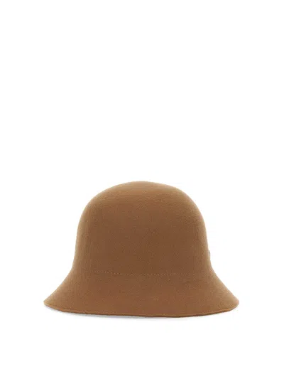 Helen Kaminski Mariko Hat In Beige