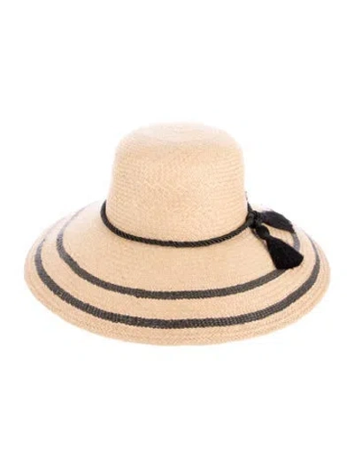 Pre-owned Helen Kaminski Sun Hat