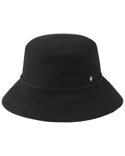 Helen Kaminski Sundar Hat In Black