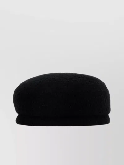 HELEN KAMINSKI TEDDY FABRIC HAT HAILIE