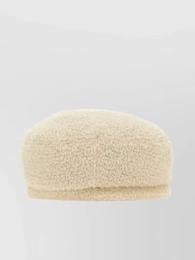 HELEN KAMINSKI TEDDY FABRIC HAT HAILIE STYLE