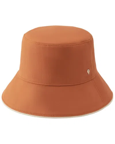 Helen Kaminski Ulla Hat In Brown