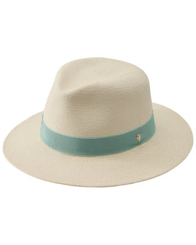 Helen Kaminski Vitoria Hat In Brown