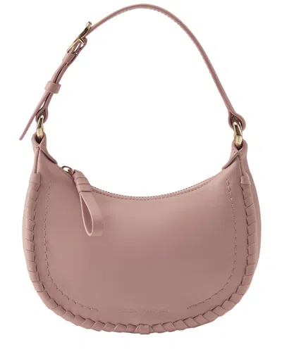 Helen Kaminski Vivie Mini Hobo Bag In Multi