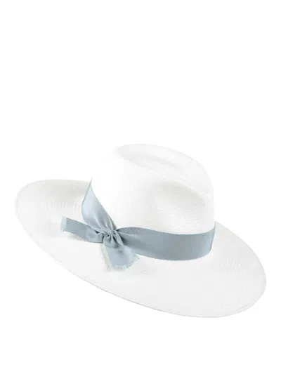 HELEN KAMINSKI SOMBRERO - AZUL