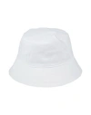 Helen Kaminski Woman Hat White Size Xl Cotton In White