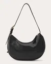 Helen Kaminski Women's Amani Leather Hobo Bag In Black