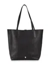 Helen Kaminski Women's Davolia S Reve Leather Tote In Black