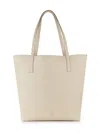 Helen Kaminski Women's Davolia S Reve Leather Tote In Oat