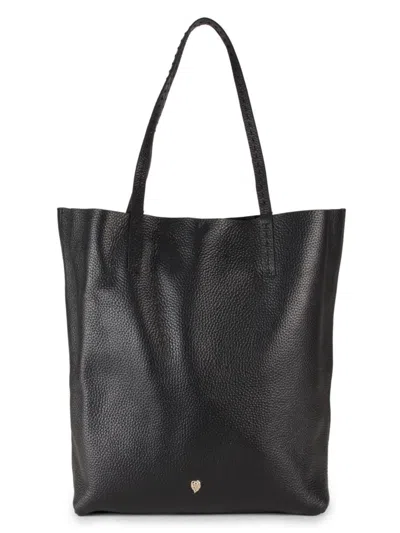 Helen Kaminski Women's Leather Tote In Black