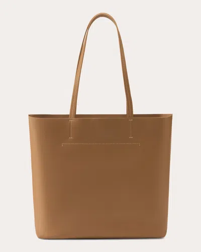 Helen Kaminski Women's Matale Leather Tote Bag In Brown