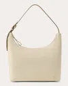 Helen Kaminski Women's Signy Leather Shoulder Bag In Neutral