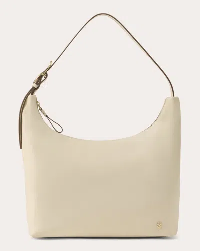 Helen Kaminski Women's Signy Leather Shoulder Bag In Neutral