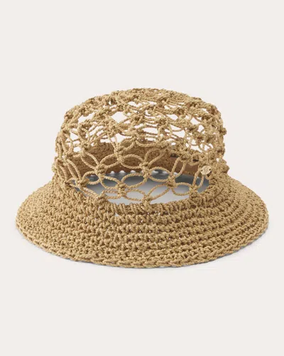 HELEN KAMINSKI - Woman - Brown - Hat main image 1