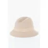Helen Kaminski Wool Felt Etta Cloche Hat