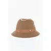 Helen Kaminski Wool Felt Etta Cloche Hat
