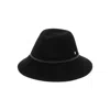 Helen Kaminski Logo-plaque Felt Fedora Hat