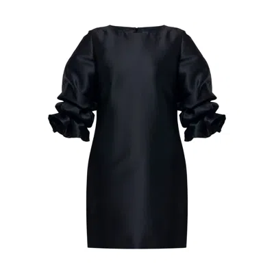 Helen Mcalinden Women's Aurora Black Dress