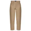 Helen Mcalinden Women's Brown / Neutrals Niamh Soft Umber Trousers In Brown