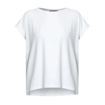 Helen Mcalinden Women's Gina White Top