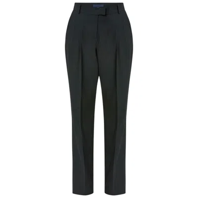 Helen Mcalinden Women's Sophie Black Pants